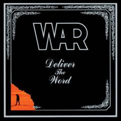 Deliver The Word von War (Download) 