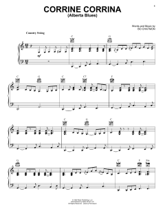 Alberta von Eric Clapton (Download) 