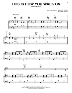 This Is How You Walk On von Snow Patrol (Download) 