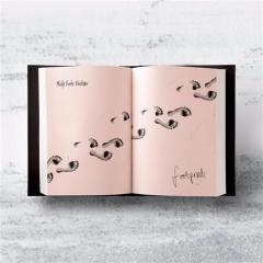 Footprints von Molly Kate Kestner (Download) 