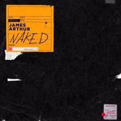 Naked von James Arthur (Download) 