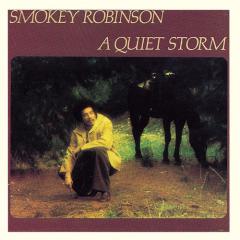 Quiet Storm von Smokey Robinson (Download) 