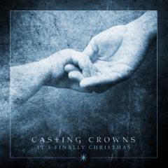 Somewhere In Your Silent Night von Casting Crowns (Download) 