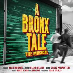 Belmont Avenue von Alan Menken (Download) 