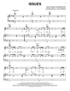 Issues von Julia Michaels (Download) 