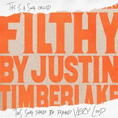 Filthy von Justin Timberlake (Download) 