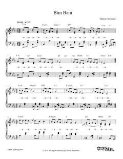 Niggun Bim Bam (Download) 