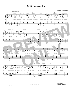 Mi Chamocha (Download) 