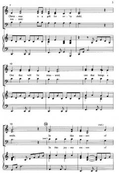 A Gift For Every Child (Sally K. Albrecht) 