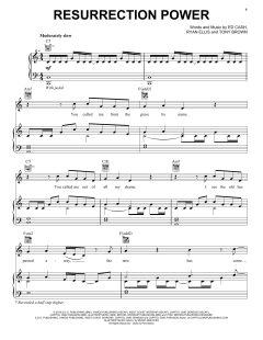 Resurrection Power von Chris Tomlin (Download) 