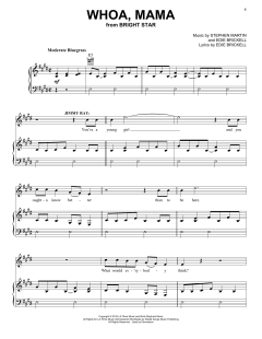 Whoa, Mama von Edie Brickell (Download) 