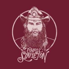 Nobody's Lonely Tonight von Chris Stapleton (Download) 
