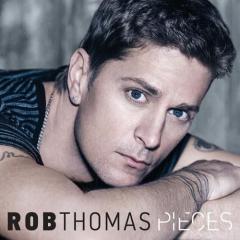 Pieces von Rob Thomas (Download) 