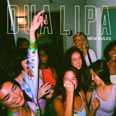 New Rules von Dua Lipa (Download) 