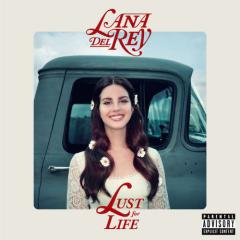 Lust For Life (feat. The Weeknd) von Max Martin (Download) 