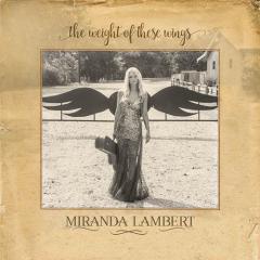 Tin Man von Miranda Lambert (Download) 