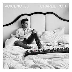Change von Charlie Puth (Download) 