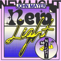 New Light von John Mayer (Download) 
