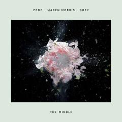 The Middle von Grey (Download) 