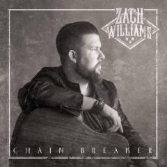 Chain Breaker von Zach Williams (Download) 