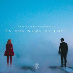 In The Name Of Love von Matt Radosevich (Download) 