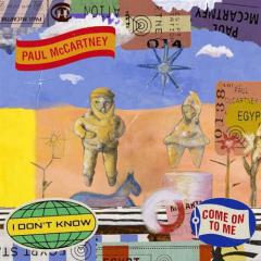 Come On To Me von Paul McCartney (Download) 