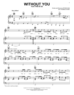 Without You von Air Supply (Download) 