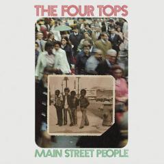 Are You Man Enough von The Four Tops (Download) 