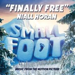 Finally Free von Niall Horan (Download) 
