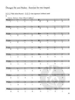Schlaginstrumente Teil 2 von Eckehardt Keune 