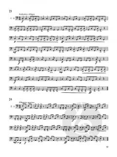 Schlaginstrumente Teil 2 von Eckehardt Keune 