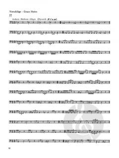 Schlaginstrumente Teil 2 von Eckehardt Keune 