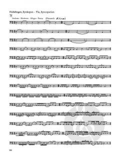 Schlaginstrumente Teil 2 von Eckehardt Keune 