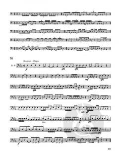 Schlaginstrumente Teil 2 von Eckehardt Keune 