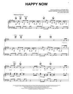 Happy Now von Zedd (Download) 