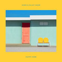 Happy Now von Zedd (Download) 