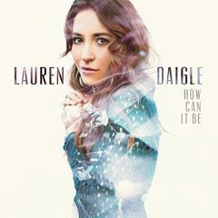 O' Lord von Lauren Daigle (Download) 