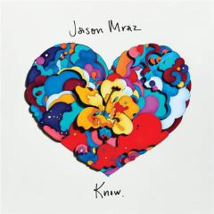 More Than Friends (feat. Meghan Trainor) von Jason Mraz (Download) 