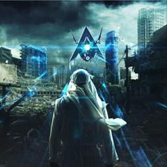 Darkside (featuring Au/Ra and Tomine Harket) von Alan Walker (Download) 