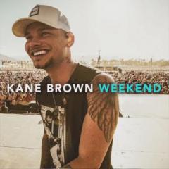 Weekend von Kane Brown (Download) 