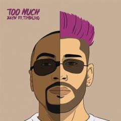 Too Much (featuring Timbaland) (Download) 
