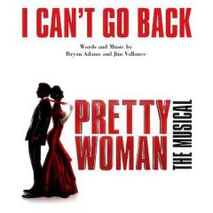 I Can't Go Back von Bryan Adams (Download) 