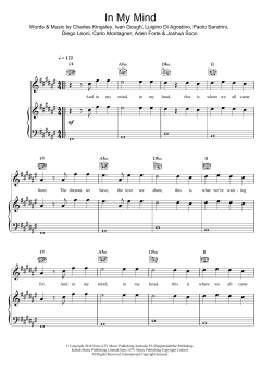 In My Mind von Dynoro (Download) 