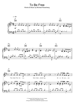 To Be Free von Passenger (Download) 