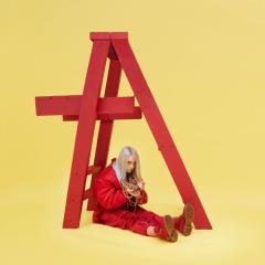 idontwannabeyouanymore von Billie Eilish (Download) 