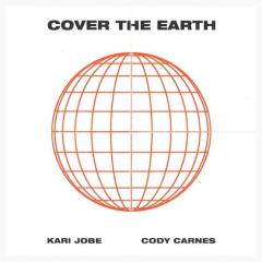 Cover The Earth von Cody Carnes (Download) 