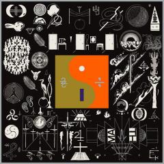 10dEAThbREasT von Bon Iver (Download) 