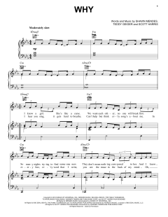 Why von Teddy Geiger (Download) 