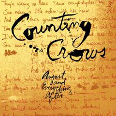 Sullivan Street von Counting Crows (Download) 