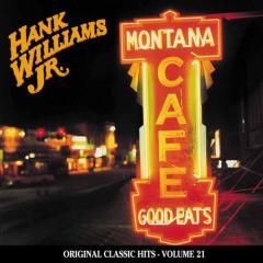 Country State Of Mind von Hank Williams Jr. (Download) 